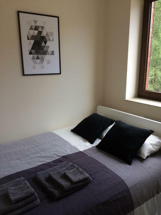 Apartament Fibra Latte 리브니크 외부 사진